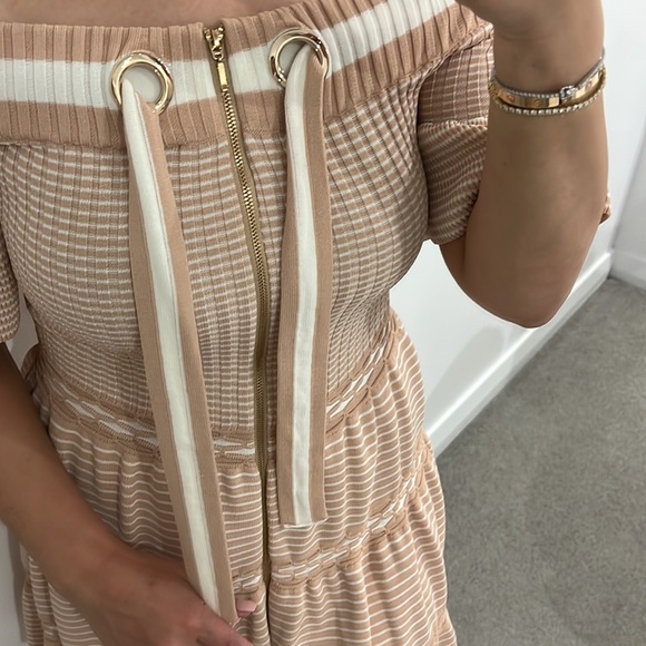 ALICE MCCALL FORGET ME DRESS SIZE 12 - Picture 2 of 2